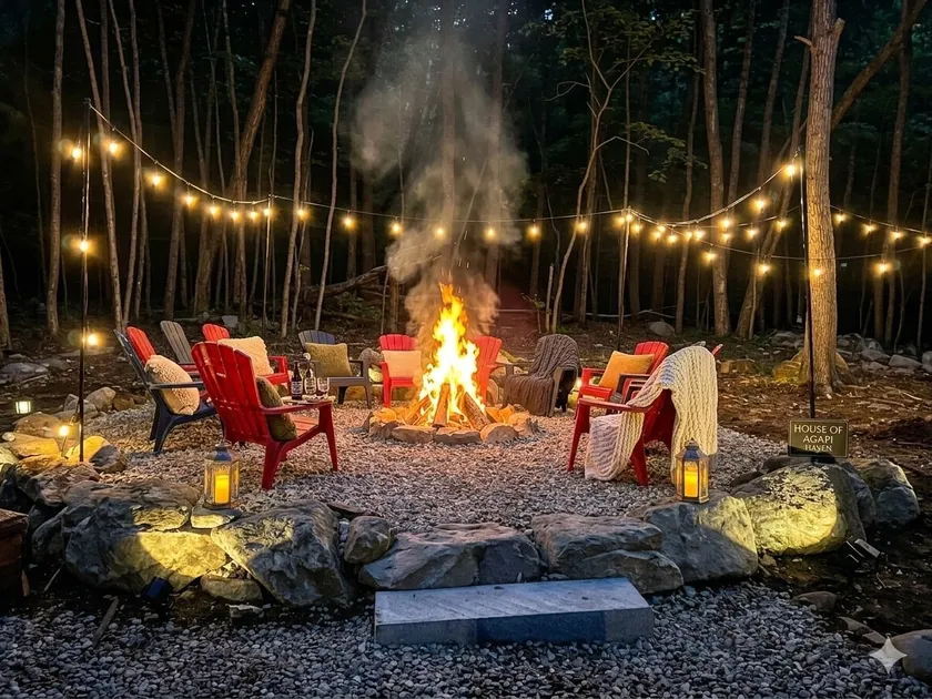 Lux 5BR Home, Ski, Sauna, Golf, FirePit, Mtn Creek - Image 1