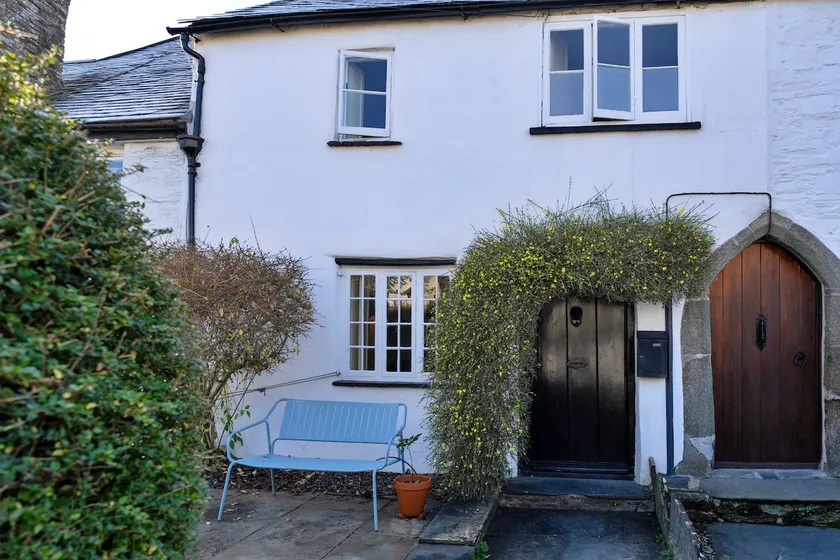 Finest Retreats - Cornwall Old Stone Cottage - Image 1