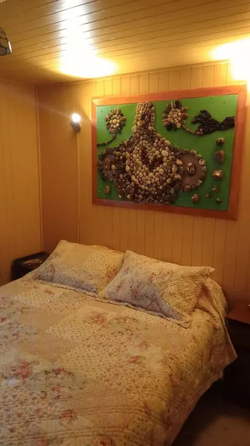 cabins for 2 people n°1 - Image 1