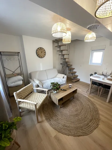 Independent apartment - Image 1