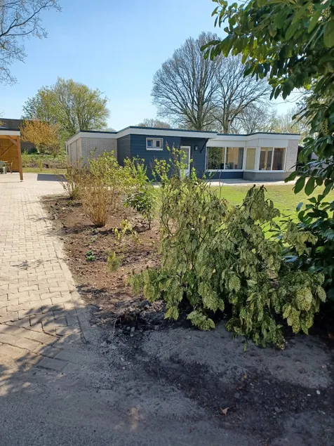 Bungalow just outside Zuidwolde (Drenthe) - Image 1