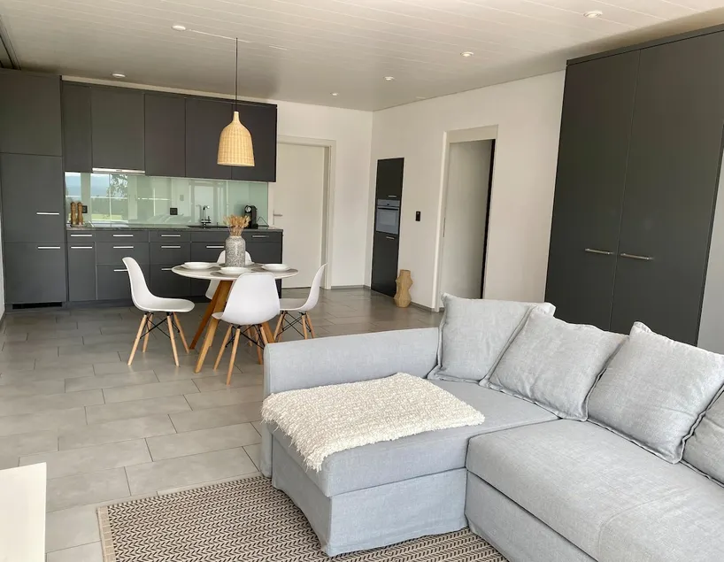 Cozy and peaceful apartment - Image 1