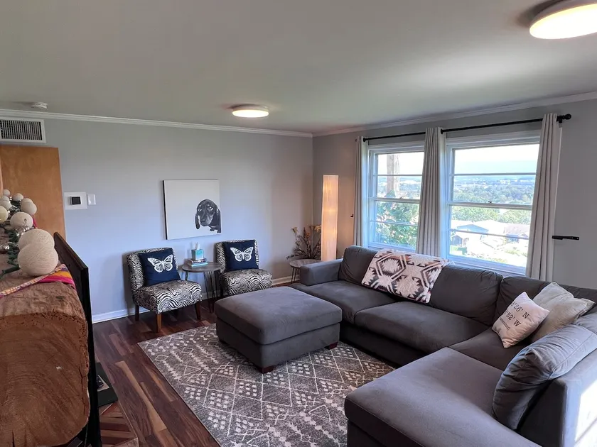 Summit House: Private Lower Level, Mountain Views! - Image 1