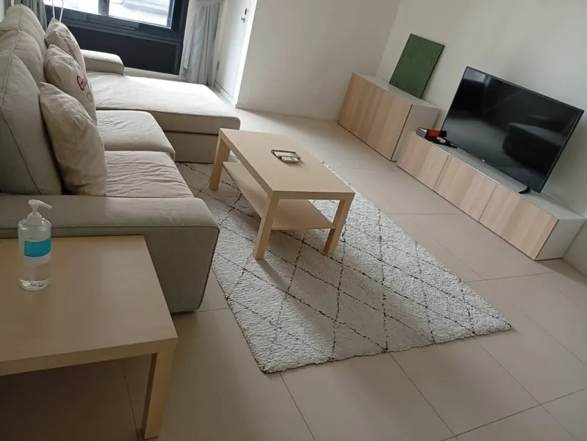 Designer Urban Living Arcoris Soho Mont Kiara - Image 1
