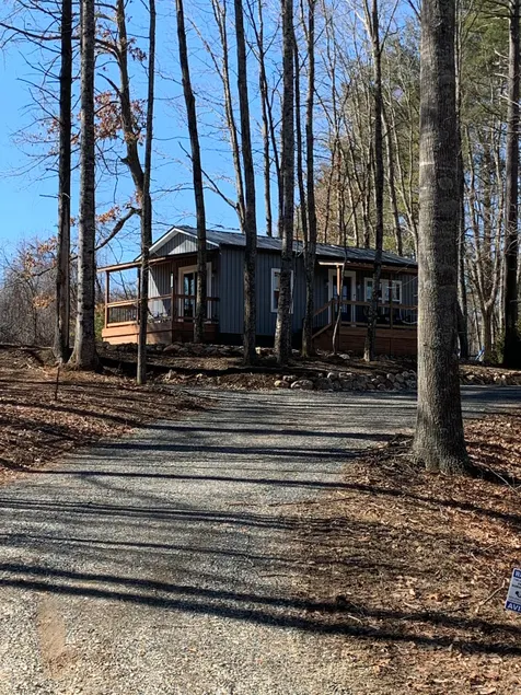 Cozy Cabins @ Shady Grove - Image 1