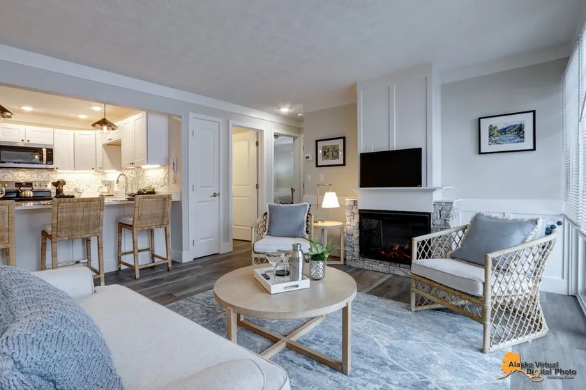 Elegant Charm in Anchorage - Image 1