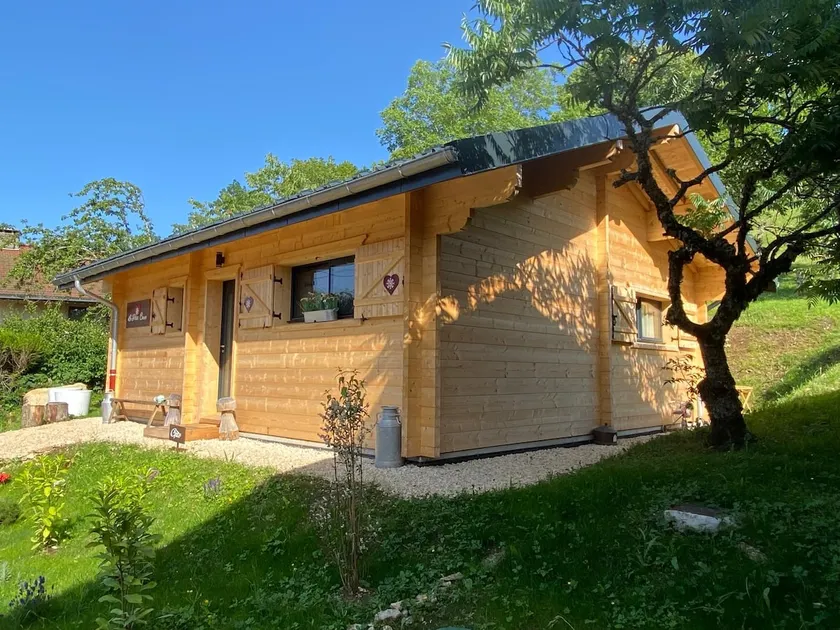 Le Petit Cœur Cottage - Image 1