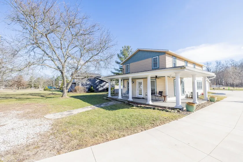 Spacious Serene 2Bedroom Retreat - Image 1