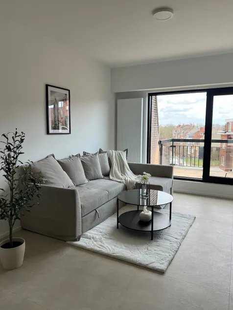 Luxury Duplex near Expo 12 & ING Arena & Atomium - Image 1