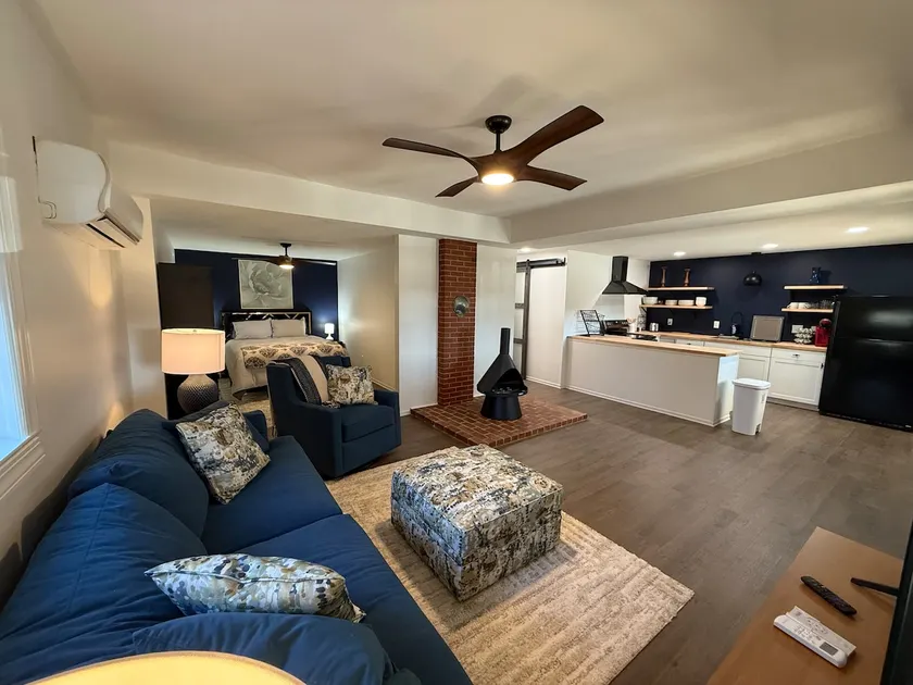 Morganton Getaway - Image 1