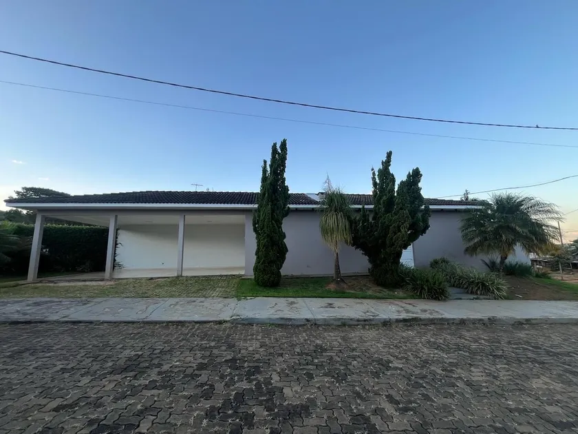 Beautiful House in the Country - Patrocínio - Image 1