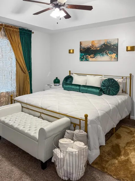 The GreenLux - Luxury With a Hometown Feel - Image 1