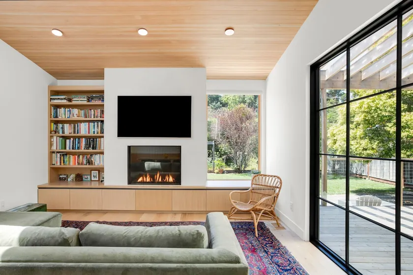 Gorgeous Mill Valley Home - Image 1