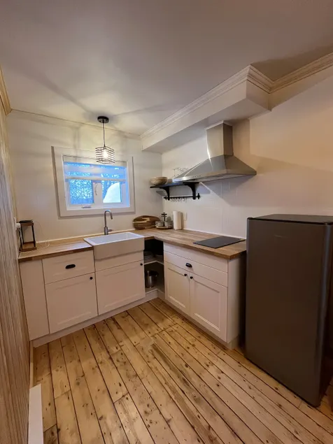 Apartment in the city center RDL - Image 1
