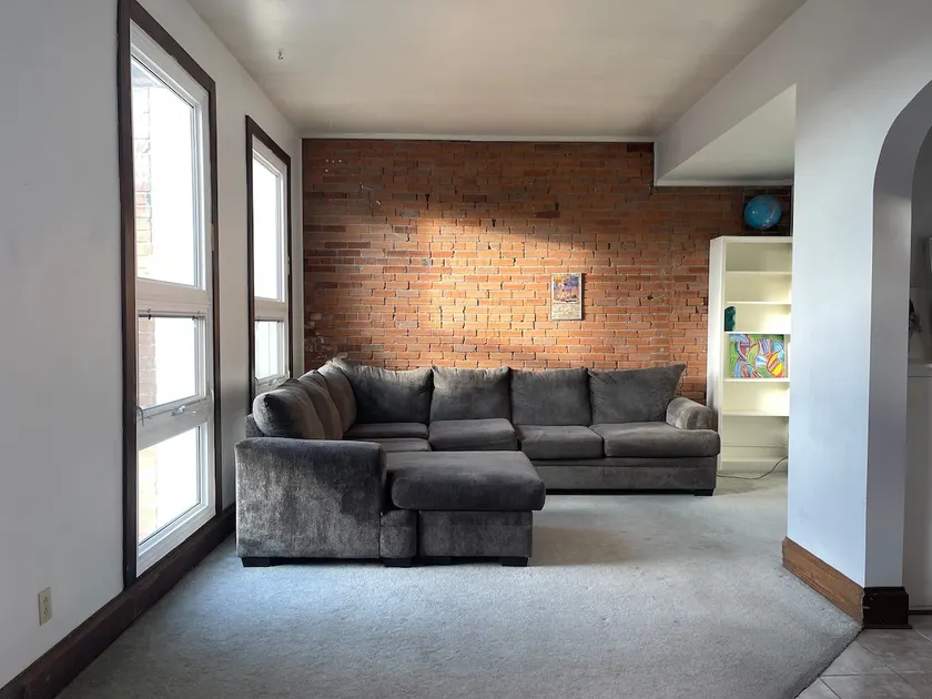 Loft w/Amazing Deck - Image 1