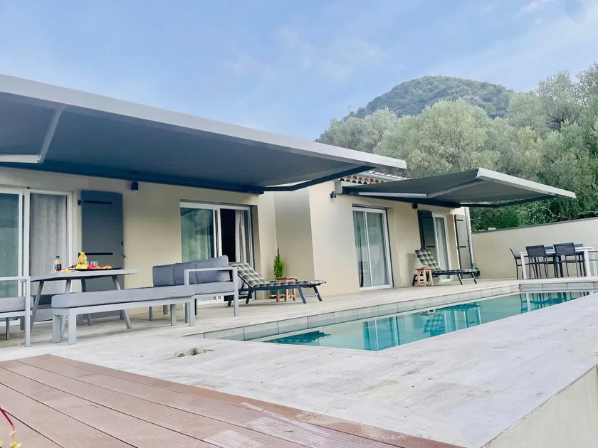 [Villa Agosto] Swimming pool/Olive garden/4-6 pers - Image 1