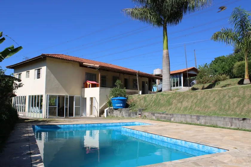 Méqui Mato Farm - Ibiuna - Image 1