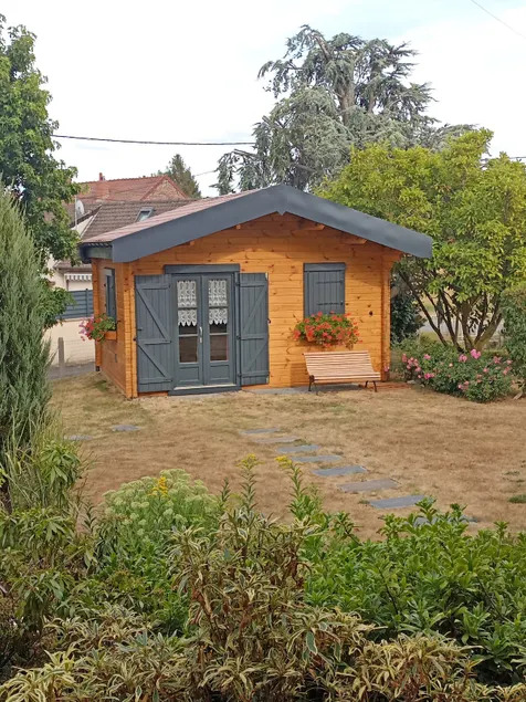 unusual accommodation - Image 1