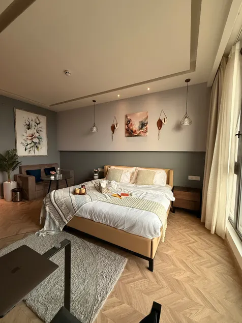 Aurelia by SerenithHomes (Near Golf Course Ext Rd) - Image 1
