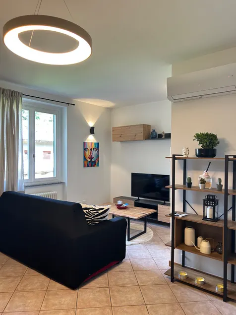 Giordi Apartament Bellagio, Lake Como - Image 1