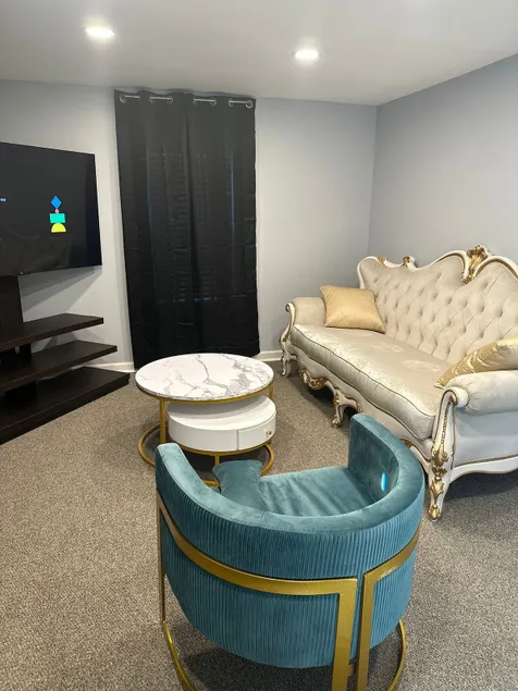 Luxurious getaway - Image 1