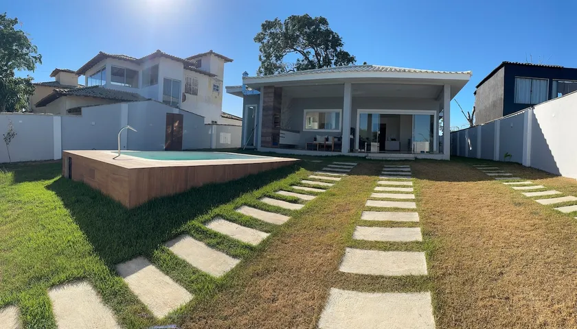 Cozy house - Image 1