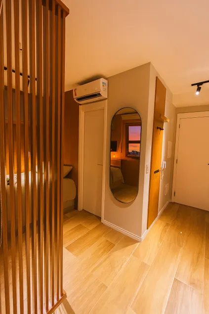 Beautiful Studio in Tucuruvi with pool- 303 - Image 1