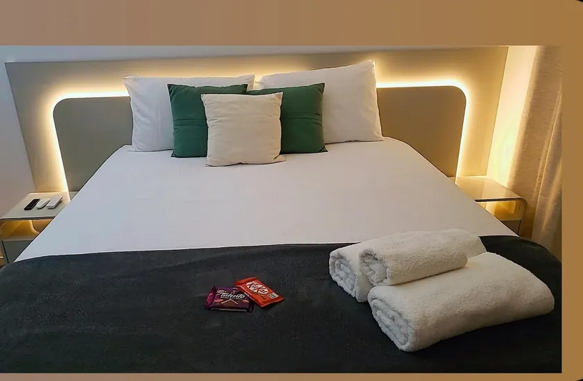 NEW LUXURY LOFT!! MUSEU Amanhã RJ Downtown! POOL* - Image 1