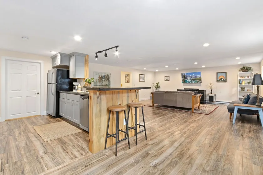 Bright 1br Apartment Close to Horsetooth Res. - Image 1