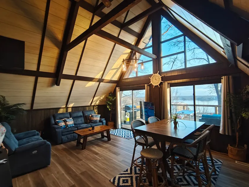 Lakegaze Chalet - Amazing View/Incredible Fun! - Image 1