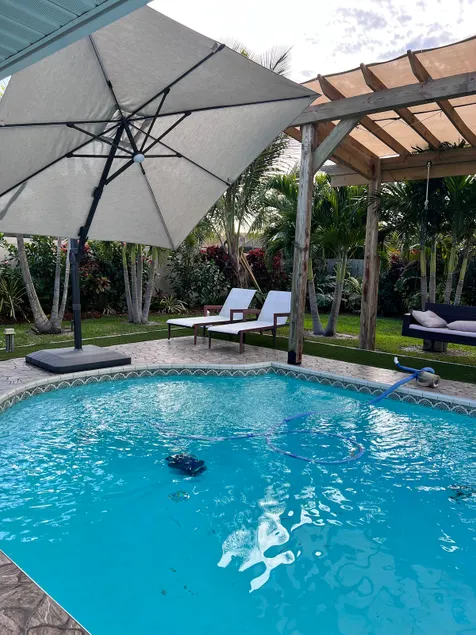 The Trellis House With Sauna (Pool not Heated) - Image 1