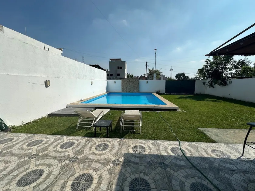 Residence in Villahermosa - Image 1