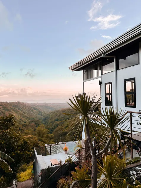 The Fourth Cabin, Infinity Pool, Breathtaking View - Image 1