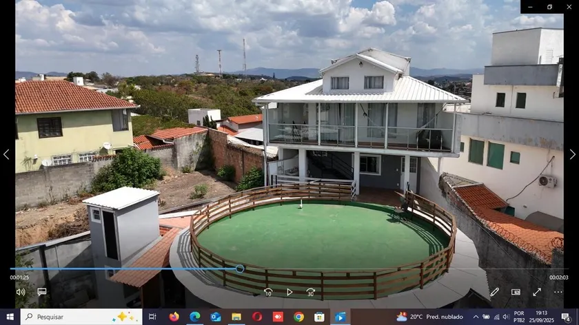 Loft in Betim/MG, Central Region - Image 1