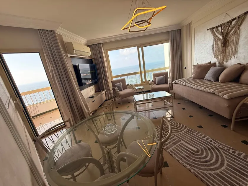 Gleem sea view 1 - Image 1