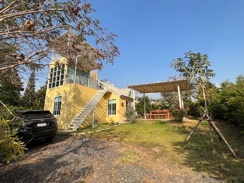 Sunset House Khao Yai - Image 1