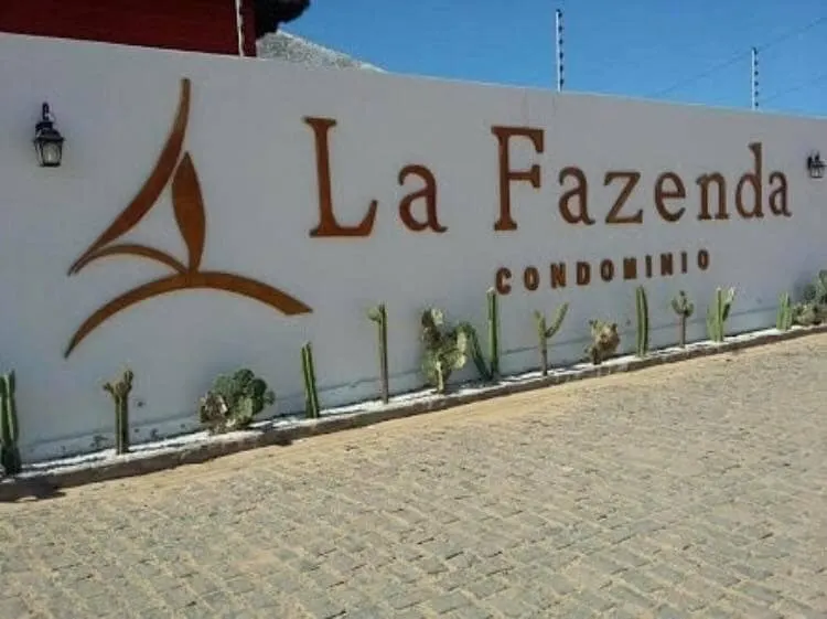 La Fazenda - Canoa Quebrada - Image 1