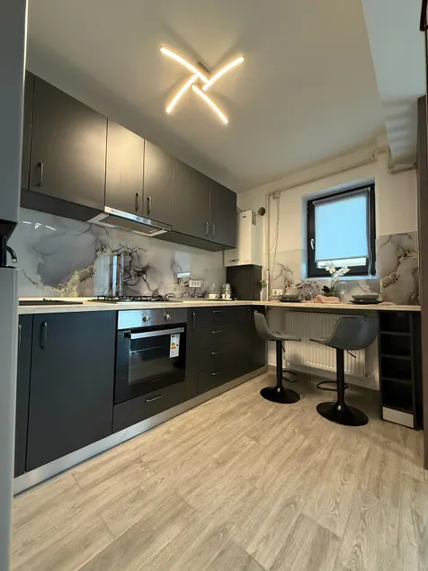 Studio apartment - Image 1