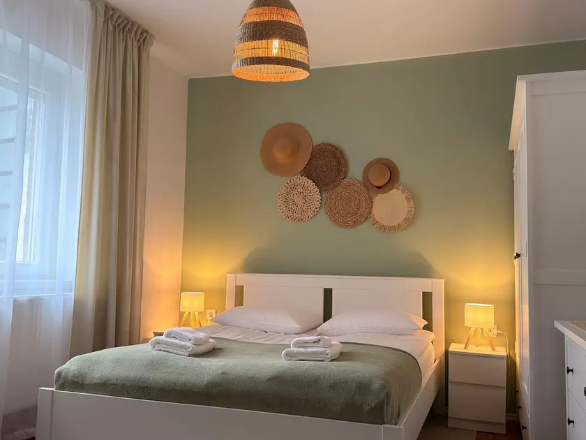 Rest & Nest Boho | City Center - Image 1