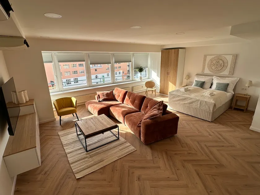 Loft Moritz #54 - Image 1