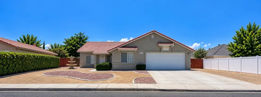 Centrally Located Modern Home - Image 1