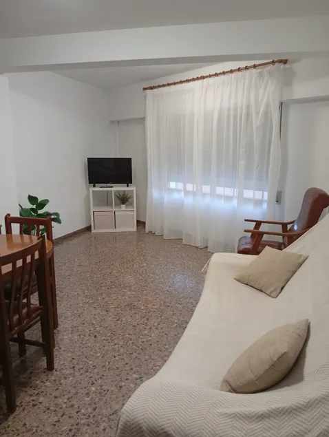 Montanejos Apartments, Apartment for 8 people/A. - Image 1