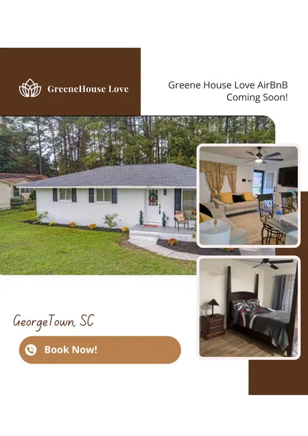 Luxury/Comfort home 3bedrooms/2 full baths - Image 1