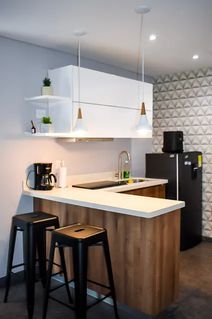 Fast Wifi Premium Apartment in the North CC VIVA - Image 1