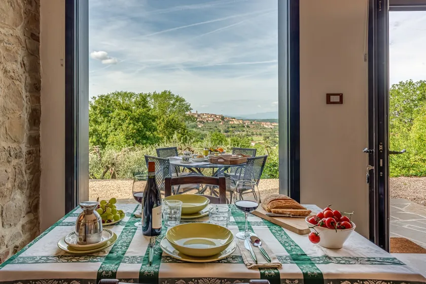 Villa Ceppeto - Image 1