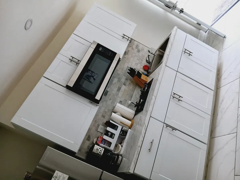 Quiet apartment - Image 1