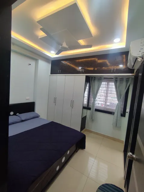 Pent house Serenity 601 - Image 1