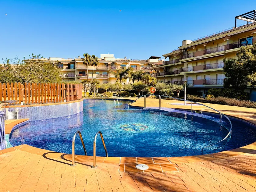 Ático Golden Beach - costa Dorada - La Ràpita -Tarragona - Image 1