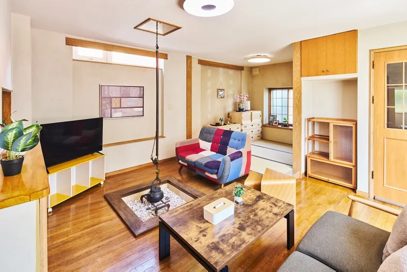 Entire house rental! Near Furano Station and food! WIFI and parking available [Katsuragi House] - Image 1