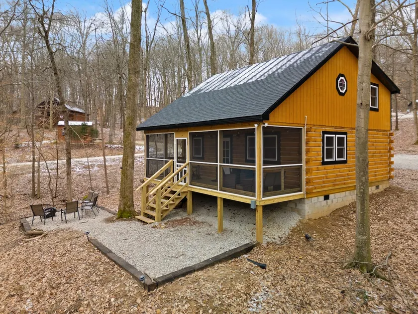 Bear Creek at Patoka Lake - Image 1